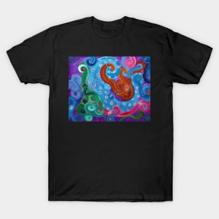 Magic Moon T-Shirt